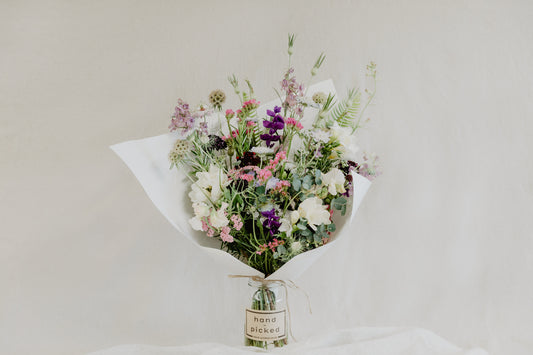 The Market Bunch - Available October - May