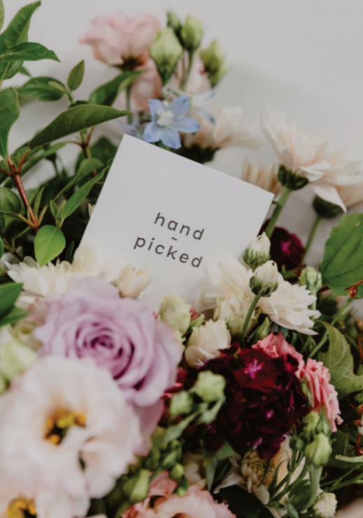 Hand-Picked Gift Voucher