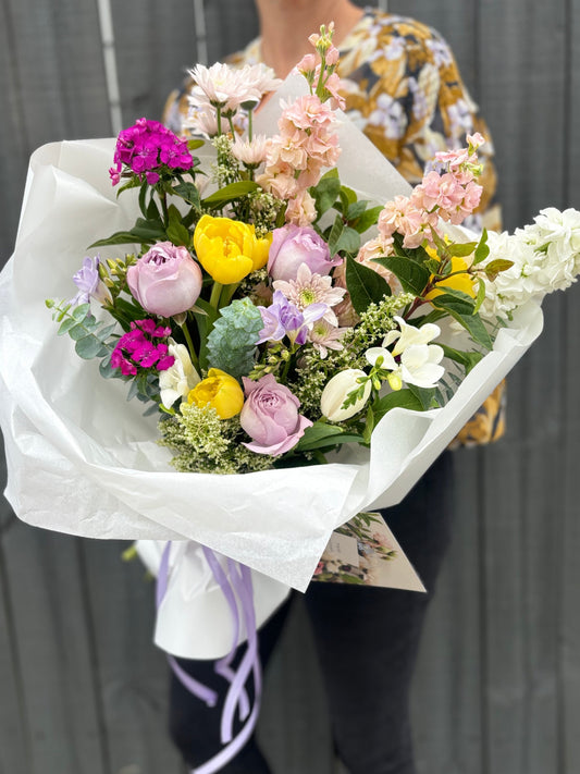 Just for Mum