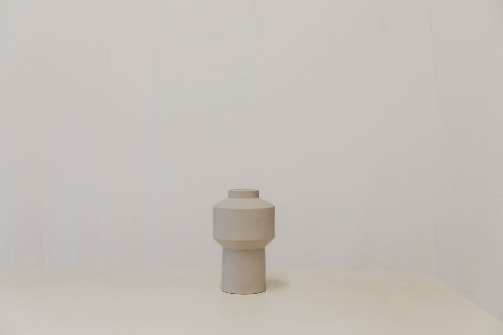 Vase - Capitol Ceramic
